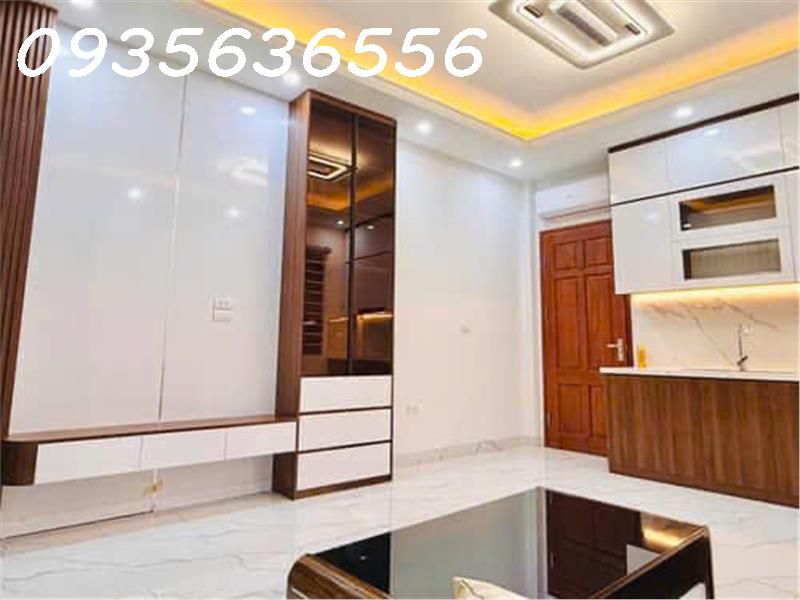 BÁN NHÀ KHƯƠNG ĐÌNH – 40M² – 6 TẦNG THANG MÁY – NHỈNH 13 TỶ<br>💥 LÔ GÓC 3 MẶT THOÁNG – Ô TÔ VÀO NHÀ – - Ảnh 2