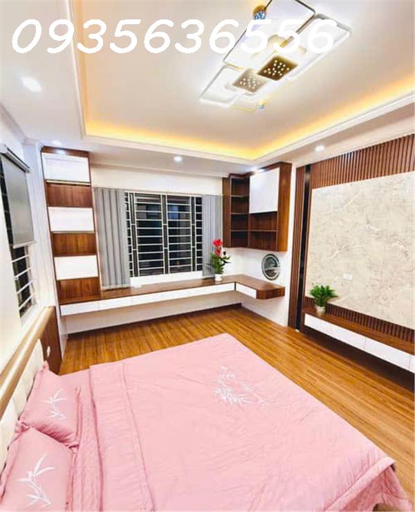 BÁN NHÀ KHƯƠNG ĐÌNH – 40M² – 6 TẦNG THANG MÁY – NHỈNH 13 TỶ<br>💥 LÔ GÓC 3 MẶT THOÁNG – Ô TÔ VÀO NHÀ – - Ảnh 4