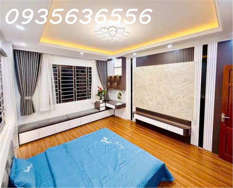 BÁN NHÀ KHƯƠNG ĐÌNH – 40M² – 6 TẦNG THANG MÁY – NHỈNH 13 TỶ<br>💥 LÔ GÓC 3 MẶT THOÁNG – Ô TÔ VÀO NHÀ – - Ảnh 3