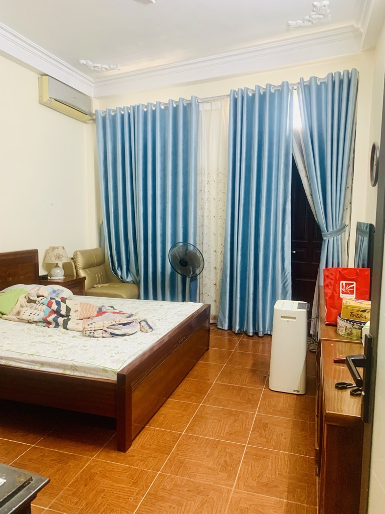 BÁN NHÀ ĐẠI TỪ, HOÀNG MAI, Ô TÔ VÀO NHÀ, Ô TÔ TRÁNH, 45M2, 11.9TỶ(CTL) - Ảnh 2