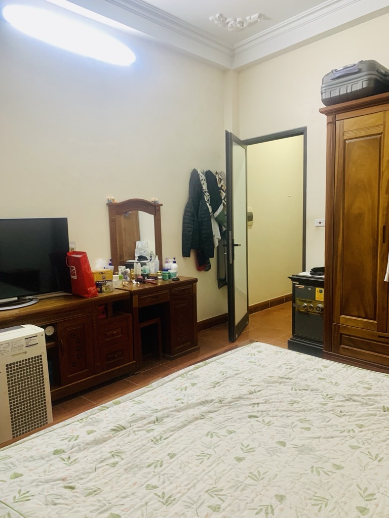 BÁN NHÀ ĐẠI TỪ, HOÀNG MAI, Ô TÔ VÀO NHÀ, Ô TÔ TRÁNH, 45M2, 11.9TỶ(CTL) - Ảnh 3