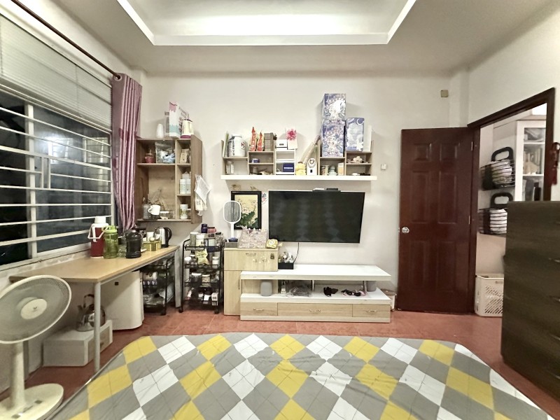 Nhà Đẹp Dọn Vào Ở Ngay – Hẻm Ô Tô, Khu Dân Trí Cao, Trung Tâm Bình Thạnh - Ảnh 1
