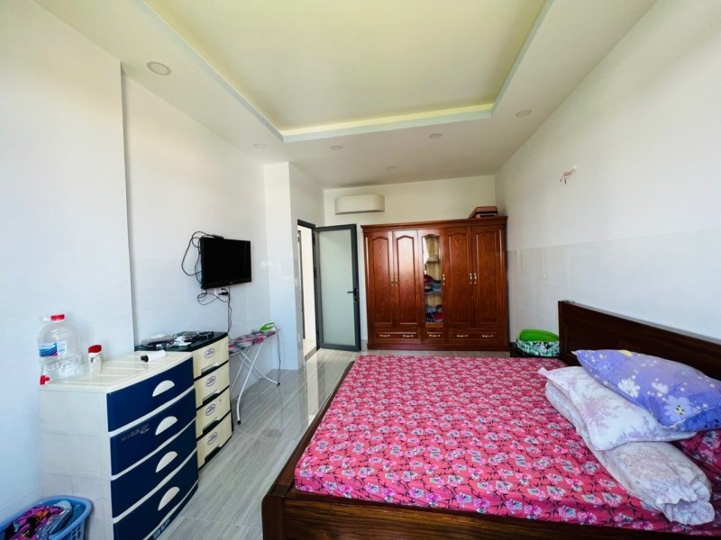 Bán nhà 96m2, 4 tầng, 3PN, Q.2, Lê Đình Quản - 9.15 tỷ - Ảnh 2