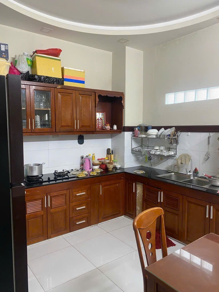BÁN NHÀ 4 TẦNG – XE HƠI VÀO TẬN NHÀ – TRẦN XUÂN SOẠN, QUẬN 7<br>. GIÁ NHỈNH 10 TỶ - Ảnh 2