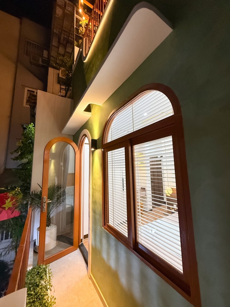 Tổ Ấm Xịn Xò Cho Người Trẻ – Nhà 3PN, Sân Thượng Chill, Gần 4 Trường Đại Học - Ảnh 4
