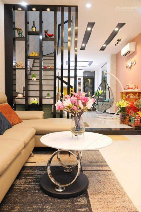 HXH vào  nhà 65m2, 3 tầng đúc, Thạch Lam, VIP Tân Phú, giá chỉ 5 tỷxx - Ảnh 4