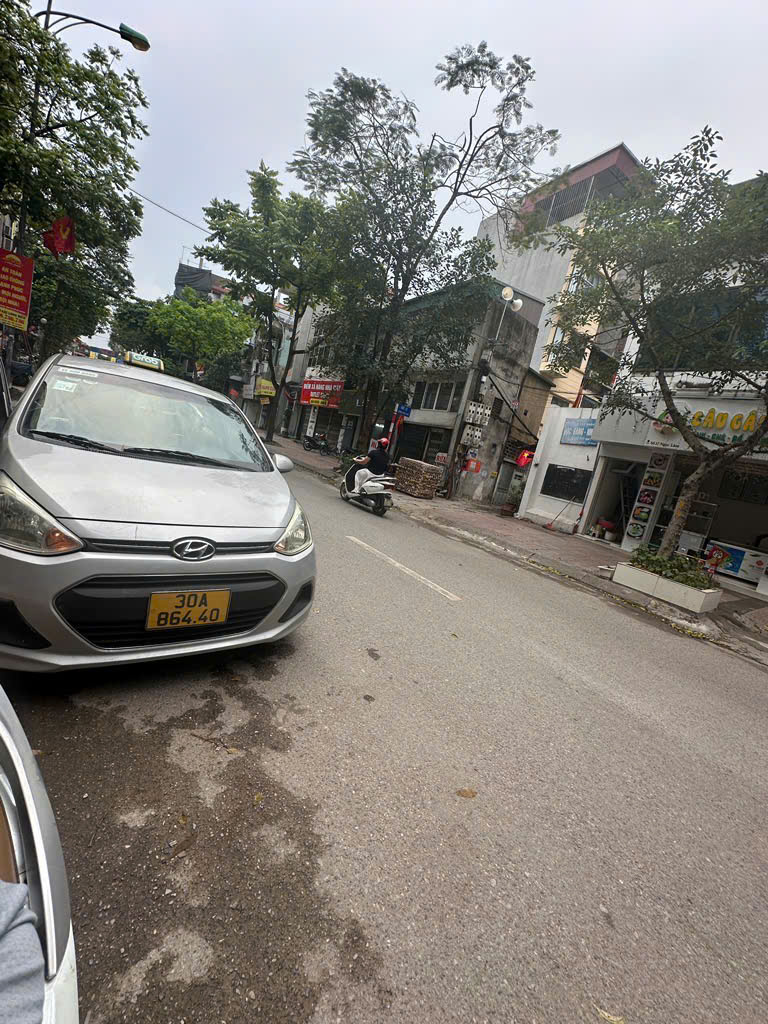 SIÊU PHẨM MẶT PHỐ CỔ NGỌC LÂM - 115m2 - LÔ GÓC MẶT TIỀN KHỦNG- DÒNG TIỀN 1,1 TỶ/NĂM - THANG MÁY - Ảnh 2