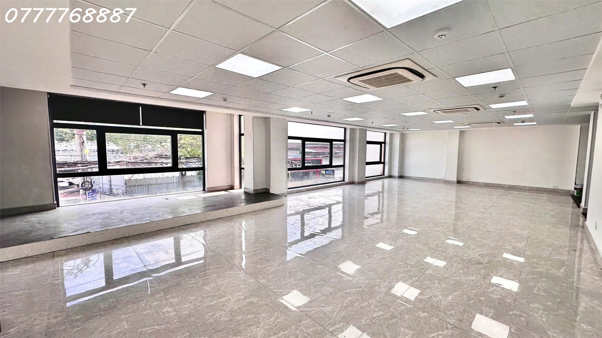 Bán tòa nhà hầm 6 tầng, Nguyễn Huy Lượng, P 14 Q Bình Thạnh rẻ 20 tỷ - Ảnh 4