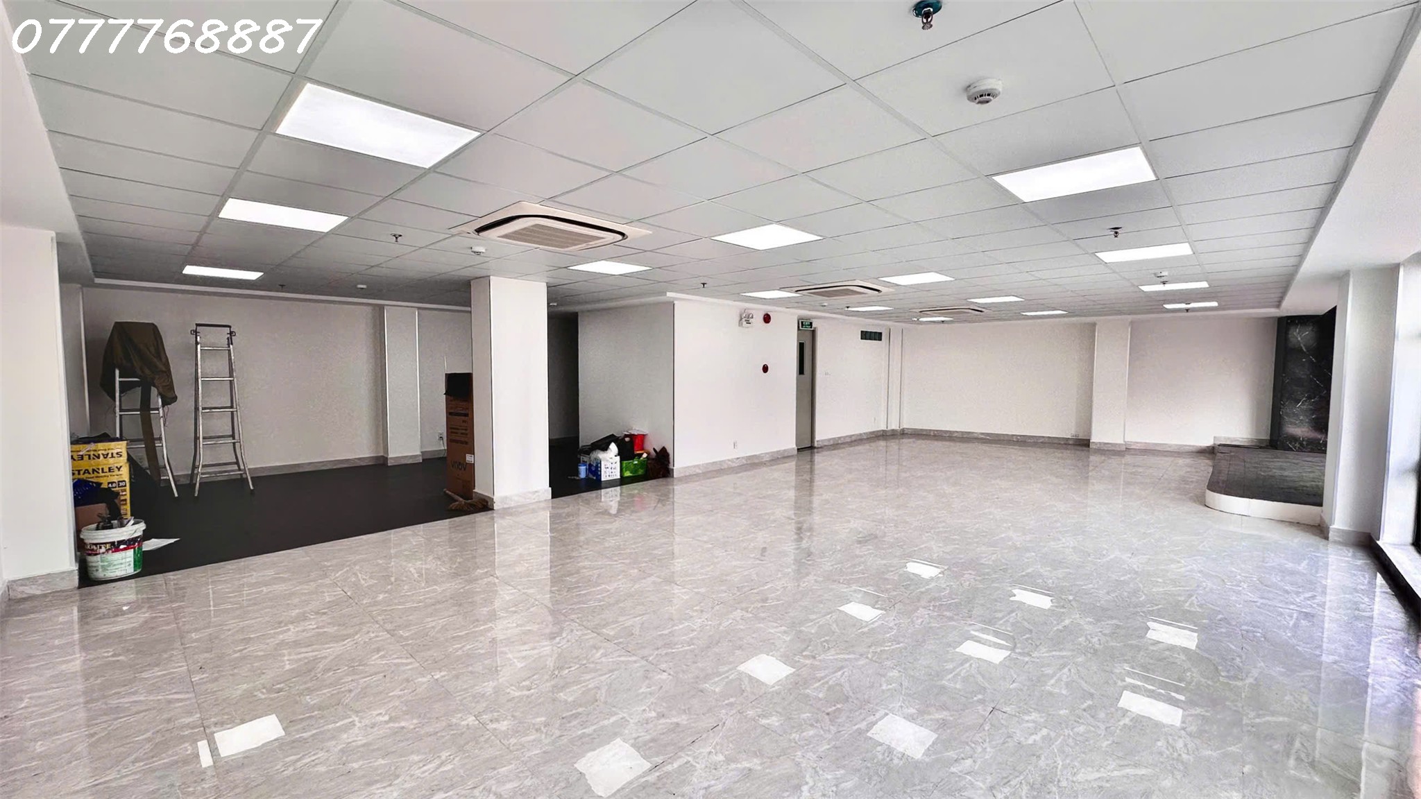 Bán tòa nhà hầm 6 tầng, Nguyễn Huy Lượng, P 14 Q Bình Thạnh rẻ 20 tỷ - Ảnh 3