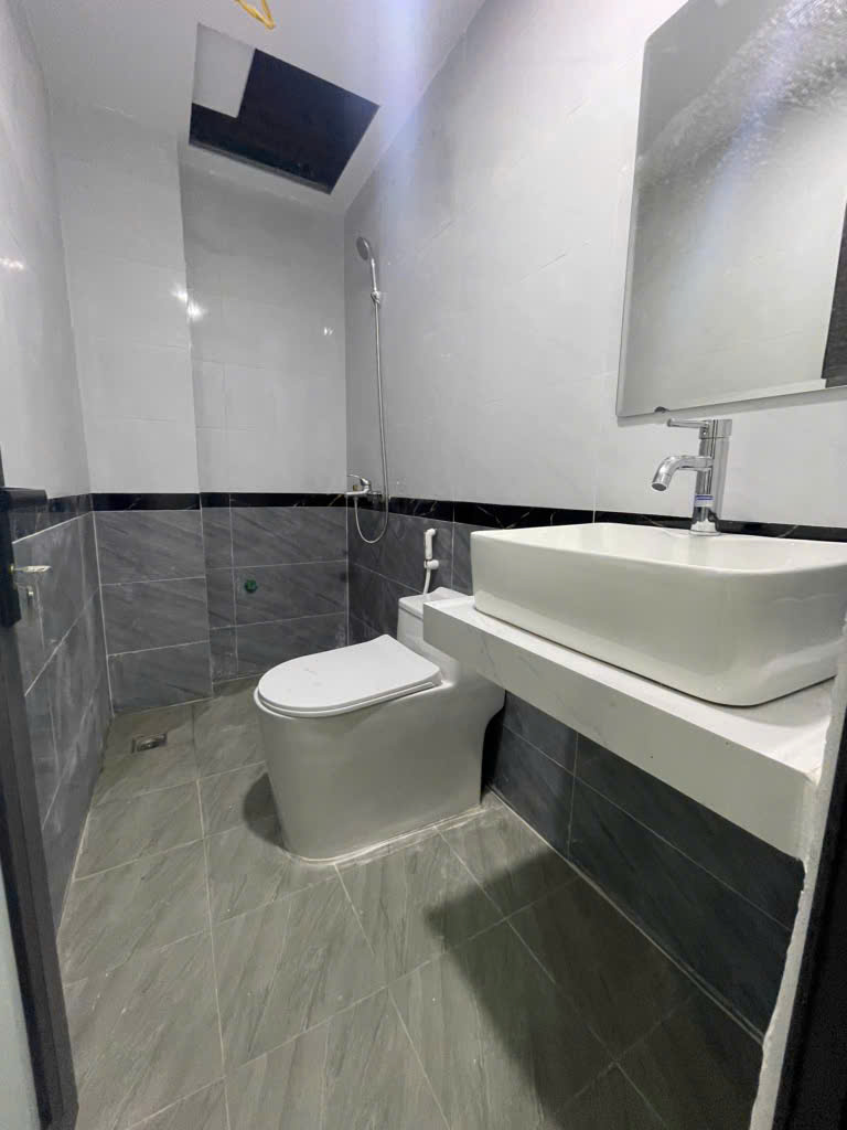 BÁN NHÀ TÂN MAI HOÀNG MAI,NHÀ MỚI ĐẸP, Ở NGAY, DIỆN TÍCH 35M2 ,GIÁ 6.75 TỶ. - Ảnh 1