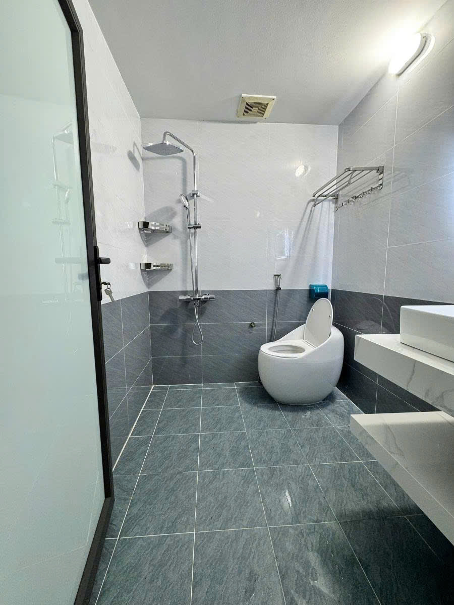 Đống Đa - Tôn Đức Thắng - Khâm Thiên  - Ngõ rộng - 32m - 4 Tầng - 4PN - 5,6 tỉ. - Ảnh 3