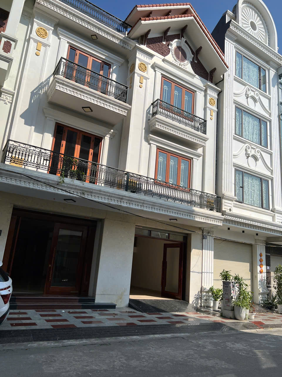 SIÊU HÓT - CHÍNH CHỦ CHO THUÊ NHÀ NGUYÊN CĂN Ở KHU TDC NAM CẦU, ĐẰNG HẢI, HẢI AN, HẢI PHÒNG - 126M2 - Ảnh 1