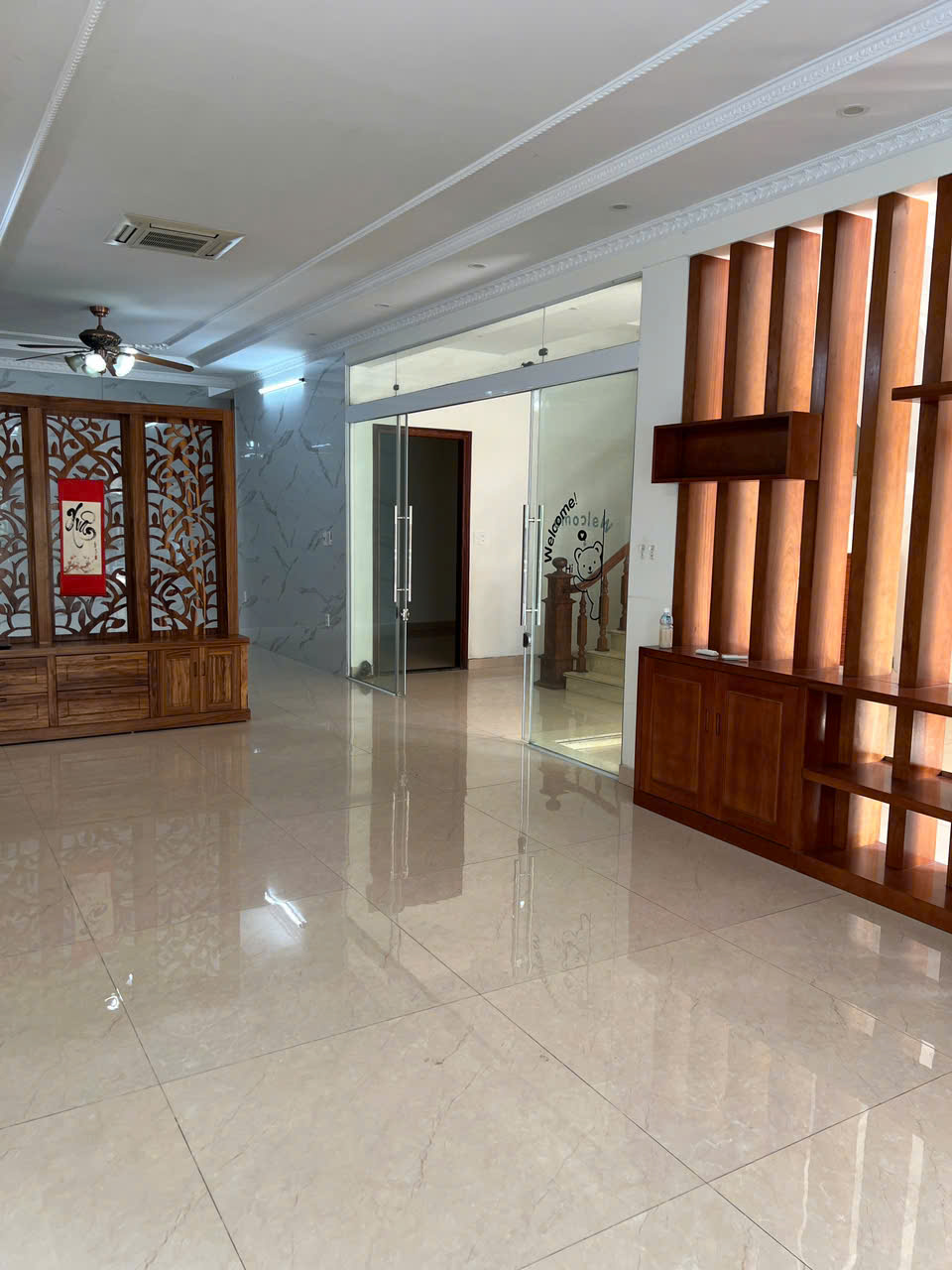 SIÊU HÓT - CHÍNH CHỦ CHO THUÊ NHÀ NGUYÊN CĂN Ở KHU TDC NAM CẦU, ĐẰNG HẢI, HẢI AN, HẢI PHÒNG - 126M2 - Ảnh 3