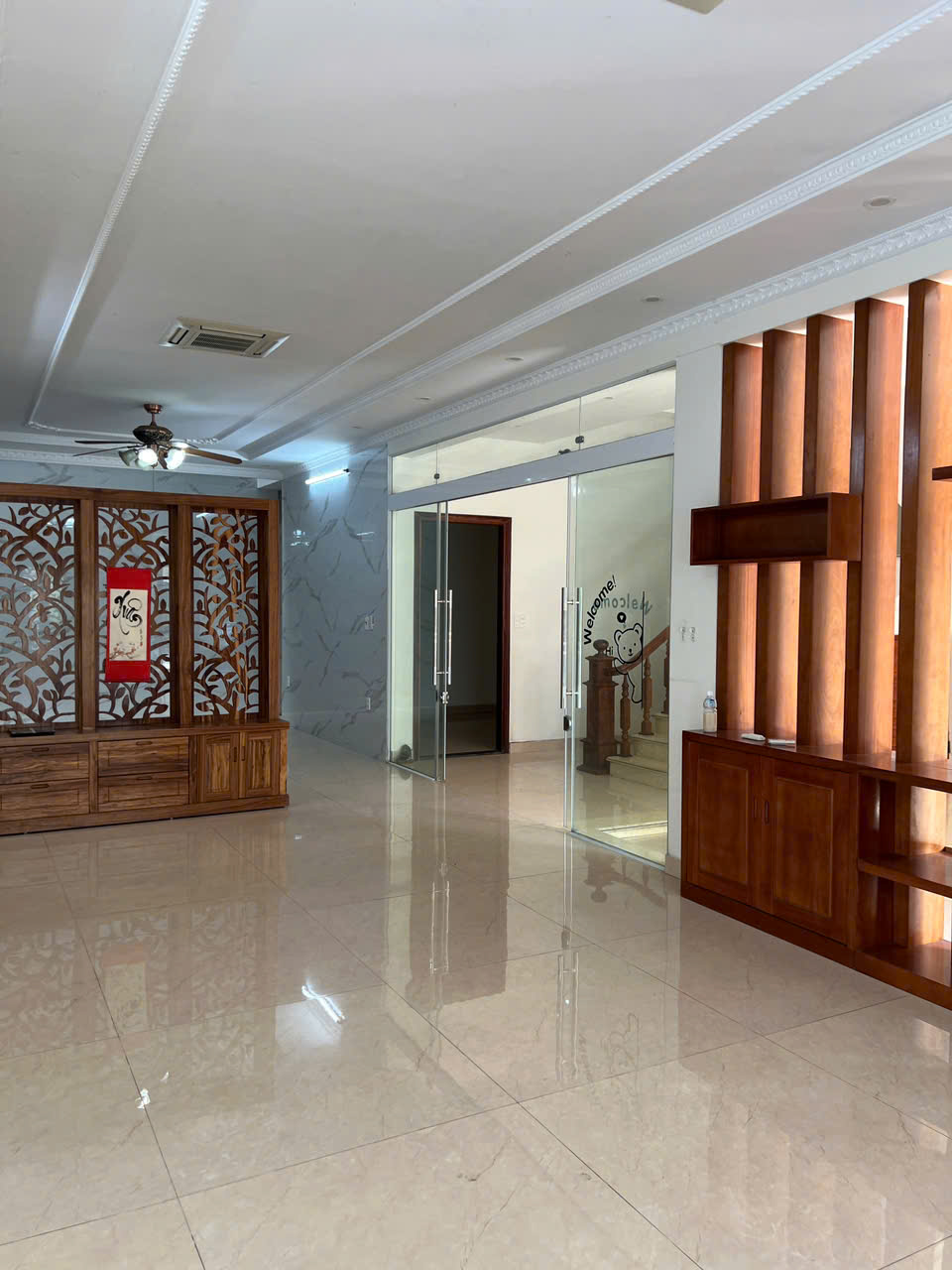 SIÊU HÓT - CHÍNH CHỦ CHO THUÊ NHÀ NGUYÊN CĂN Ở KHU TDC NAM CẦU, ĐẰNG HẢI, HẢI AN, HẢI PHÒNG - 126M2 - Ảnh 2