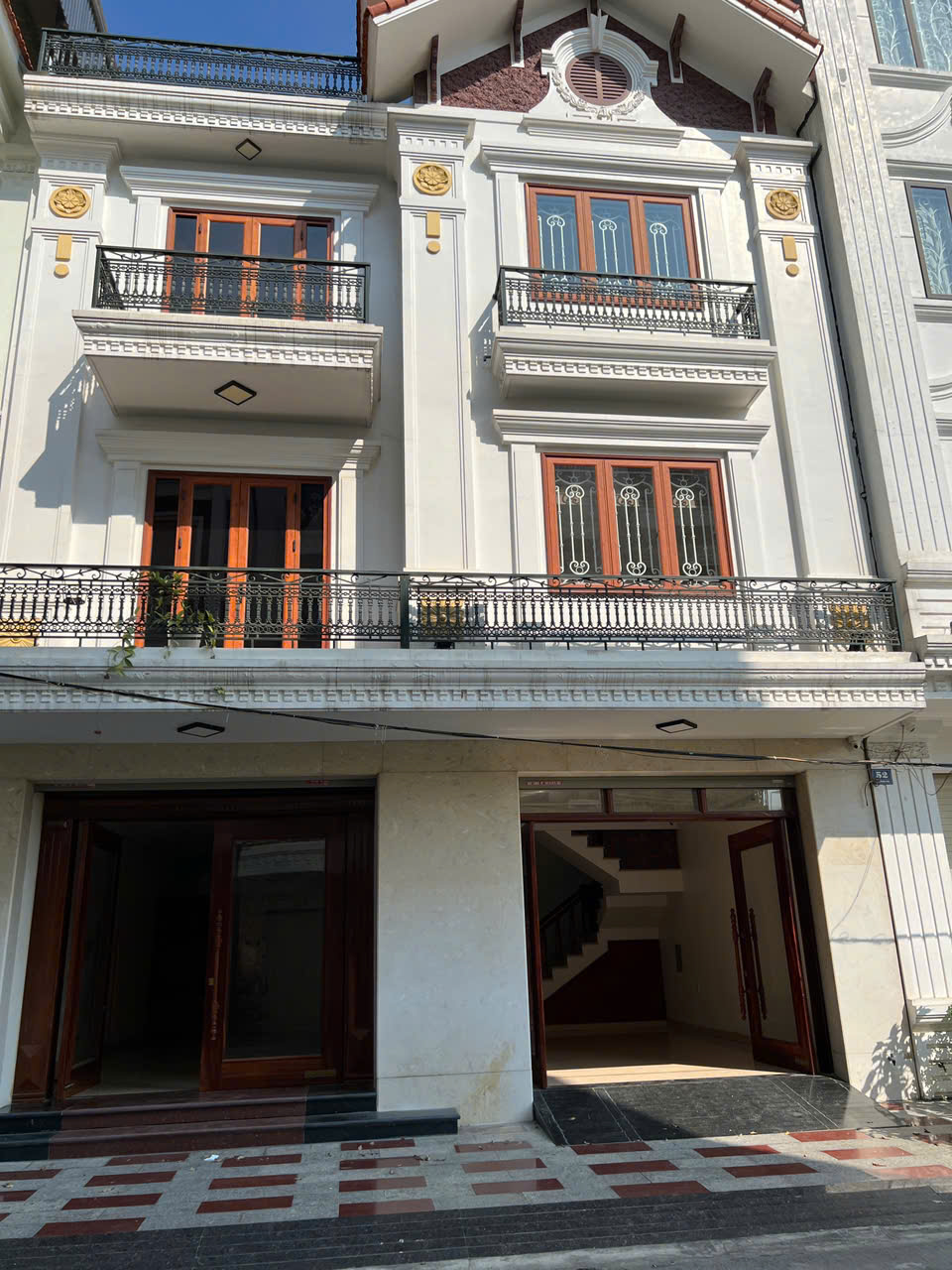 SIÊU HÓT - CHÍNH CHỦ CHO THUÊ NHÀ NGUYÊN CĂN Ở KHU TDC NAM CẦU, ĐẰNG HẢI, HẢI AN, HẢI PHÒNG - 126M2 - Ảnh chính