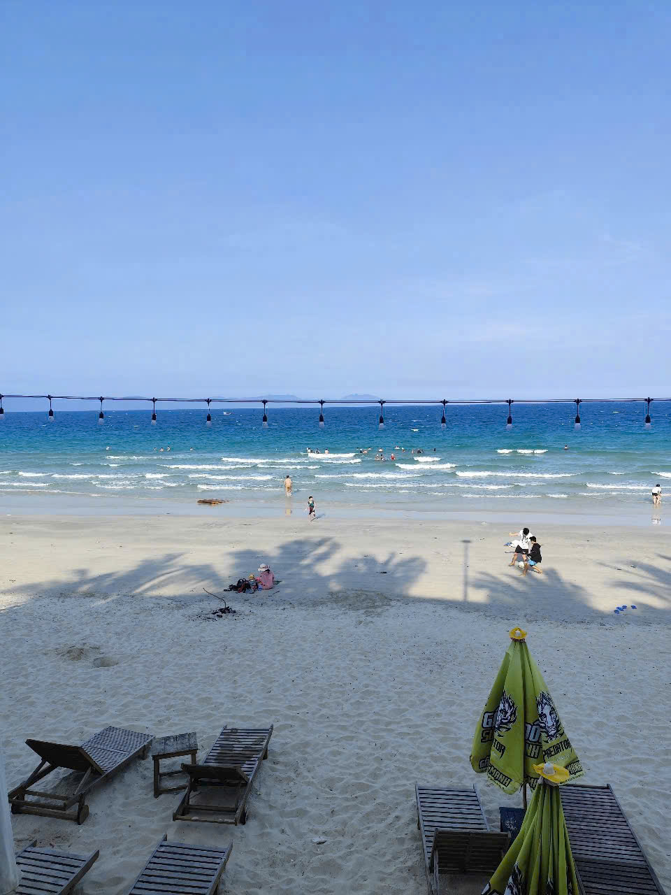 Bán lô đất Biển Dốc Lết - Đông Cát  dt 159,5m2 Giá : 2ty8 <br>lh em Trinh - Ảnh chính
