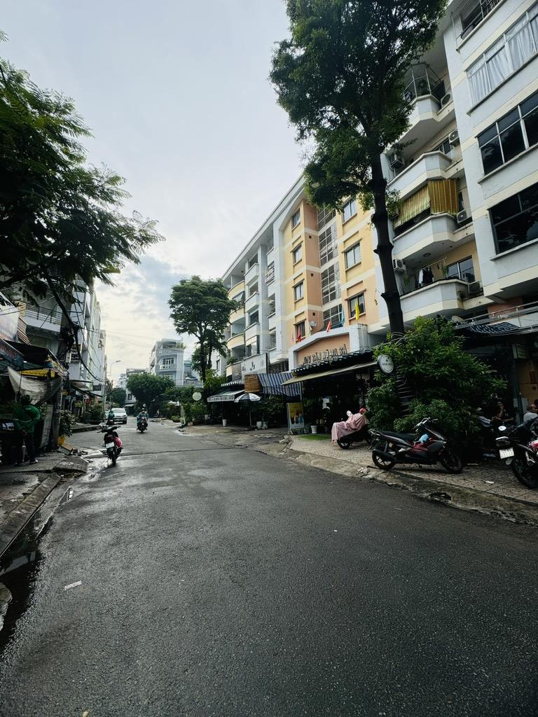 BÁN NHÀ ĐẸP MẶT TIỀN KHU TÊN LỬA – 4 TẦNG CHỈ 8.5 TỶ – Ở NGAY – KINH DOANH ĐỈNH - Ảnh chính