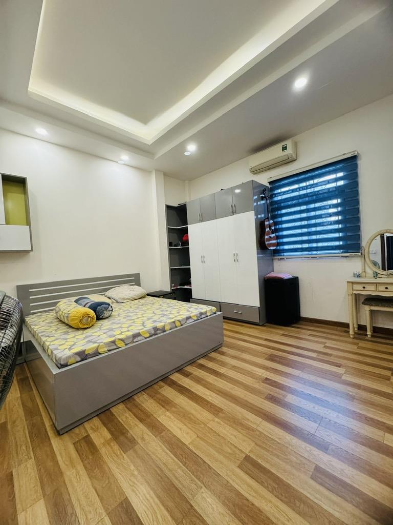 BÁN NHÀ ĐẸP MẶT TIỀN KHU TÊN LỬA – 4 TẦNG CHỈ 8.5 TỶ – Ở NGAY – KINH DOANH ĐỈNH - Ảnh 3