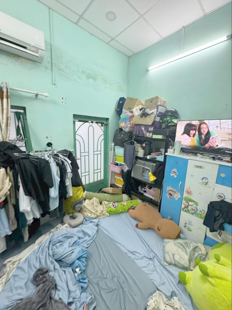 Bán nhà Liên Khu 10-11, Bình Trị Đông, ngay Phan Anh, ngã tư 4 xã, 2 tầng, chỉ hơn 1 tỷ - Ảnh 3
