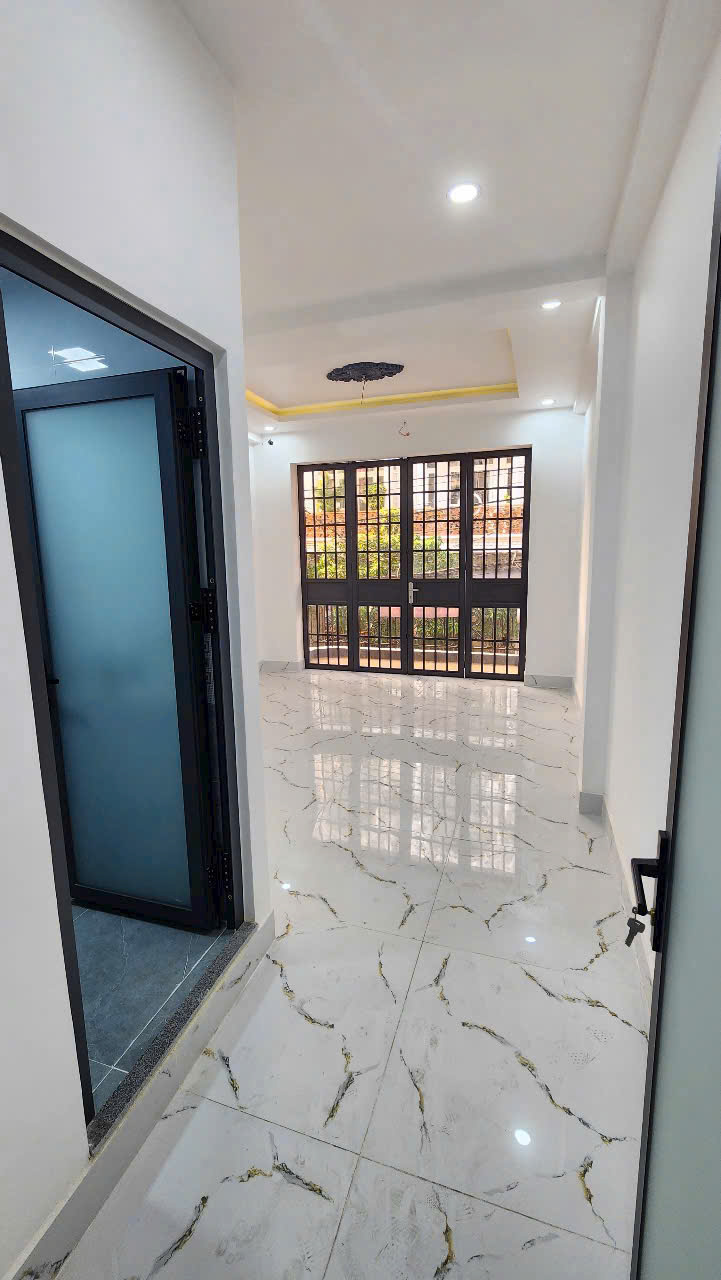 🏡 BÁN NHÀ 2 MẶT TIỀN ĐƯỜNG SỐ 7 - KDC NAM LONG, P. AN LẠC, Q. BÌNH TÂN - Ảnh 3