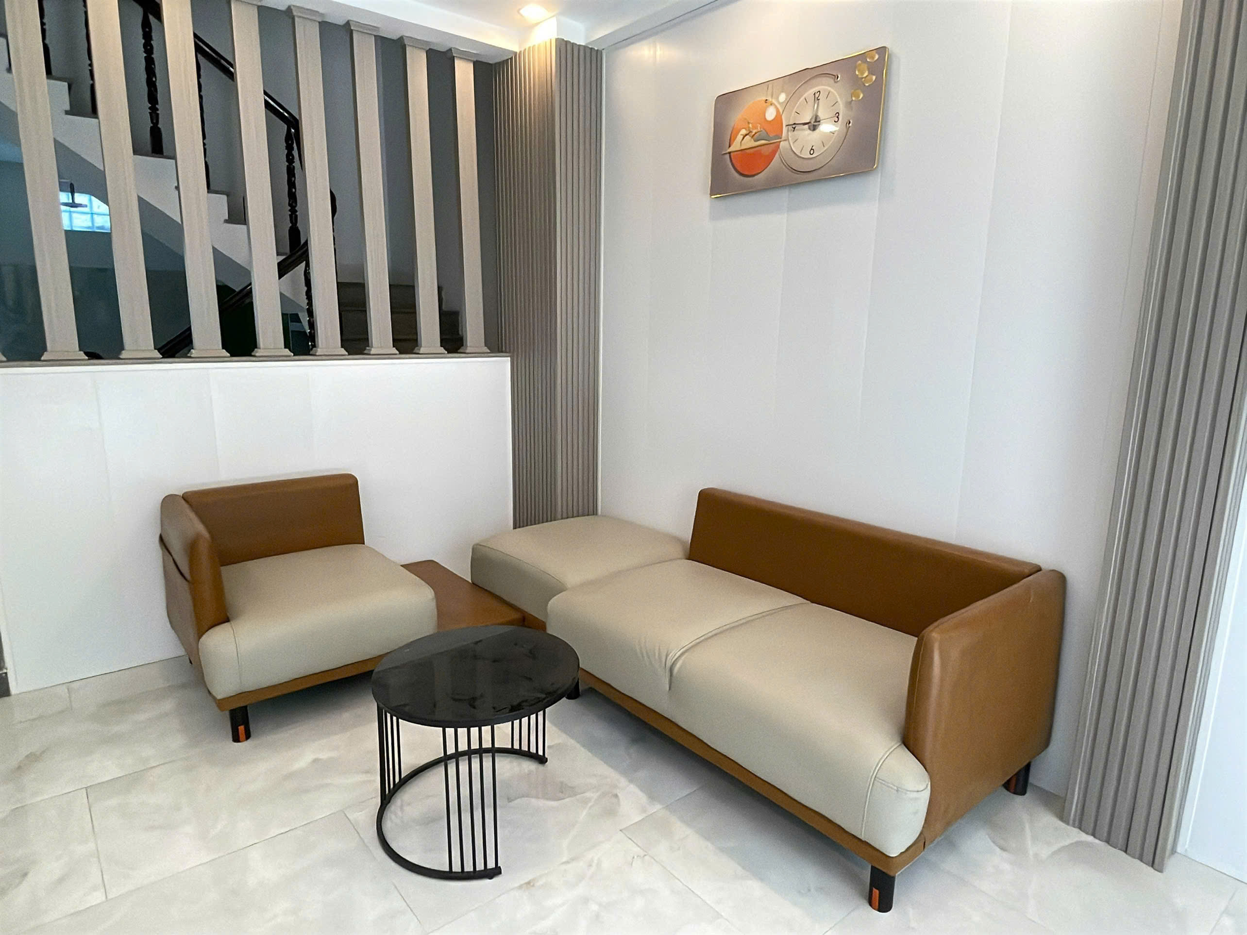 🏡 BÁN NHÀ 2 MẶT TIỀN ĐƯỜNG SỐ 7 - KDC NAM LONG, P. AN LẠC, Q. BÌNH TÂN - Ảnh 2