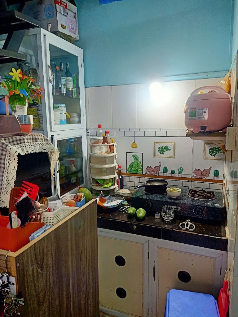 Bán nhà gần Lê Thúc Hoạch, Tân Phú, ôtô tới cửa, 3x5 - 2 tầng, chỉ hơn 1 tỷ - Ảnh 2