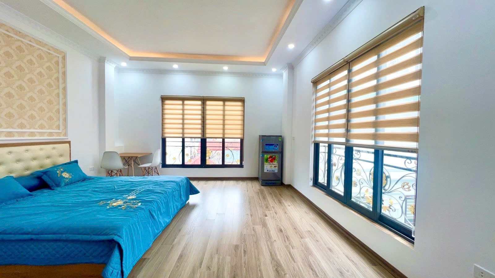 BÁN NHÀ PHỐ GIẢNG VÕ - 98M² x 6 TẦNG THANG MÁY - Ô TÔ ĐỖ CỬA - KINH DOANH - GIÁ CHỈ 21,5 TỶ - Ảnh 1