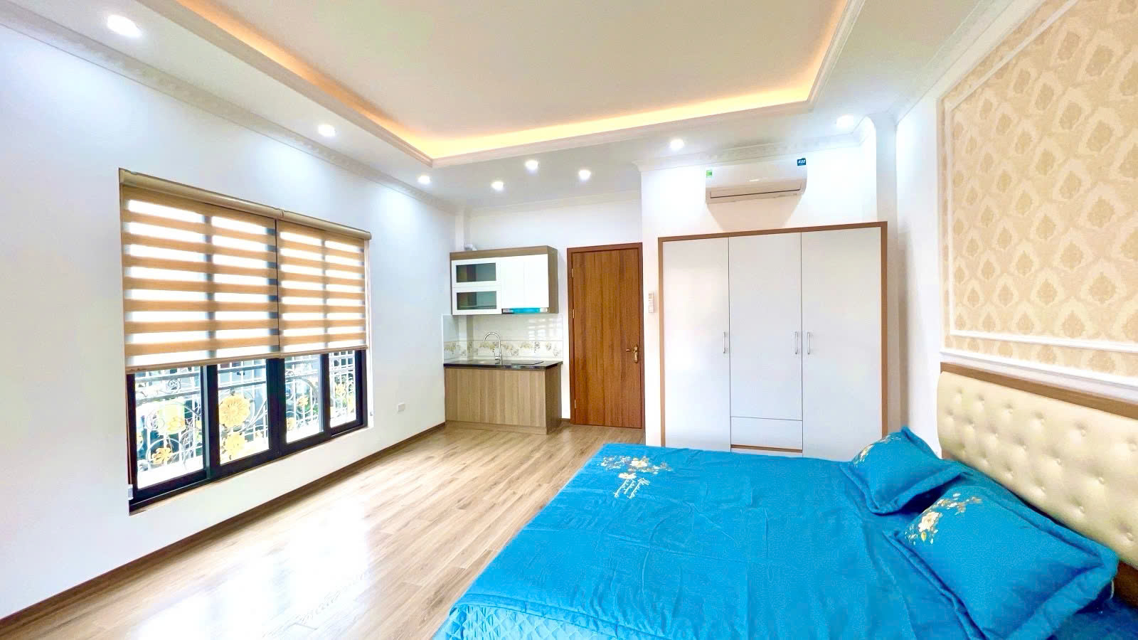 BÁN NHÀ PHỐ GIẢNG VÕ - 98M² x 6 TẦNG THANG MÁY - Ô TÔ ĐỖ CỬA - KINH DOANH - GIÁ CHỈ 21,5 TỶ - Ảnh chính