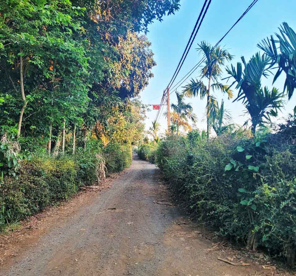 CƠ HỘI ĐẦU TƯ – NGAY LÔ ĐẤT 1.3HA GIÁ CHỈ 650 TRIỆU/SÀO! CUÔR ĐĂNG GIÁP HÒA THUẬN-BUÔN MATHUỘT - - Ảnh 2