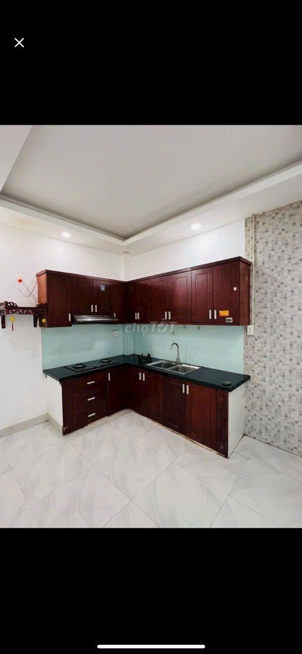 NHÀ LẠC LONG QUÂN - TÂN BÌNH - 37M - 2PN - DÒNG TIỀN 9TR/ THÁNG - GIÁ CHỈ 4.8 TỶ - Ảnh 4