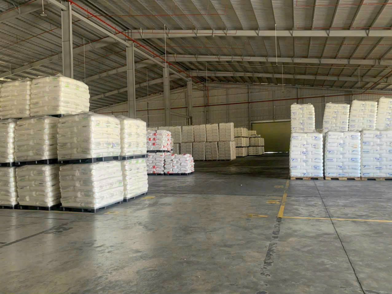 MỜI THUÊ NHÀ XƯỞNG TẠI HƯNG YÊN<br>- Diện tích : 500m2, 1.000m2, 2000m2, 3000m2, 5000m2, 8000m2, - Ảnh chính