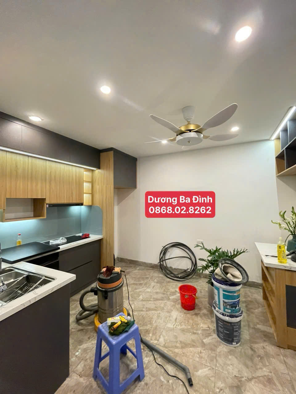 EM BÁN NHÀ PHỐ NGỌC HÀ -32m - 8tỷ2 - 7 TẦNG THANG MÁY - SỔ ĐỎ CHÍNH CHỦ - Ảnh chính