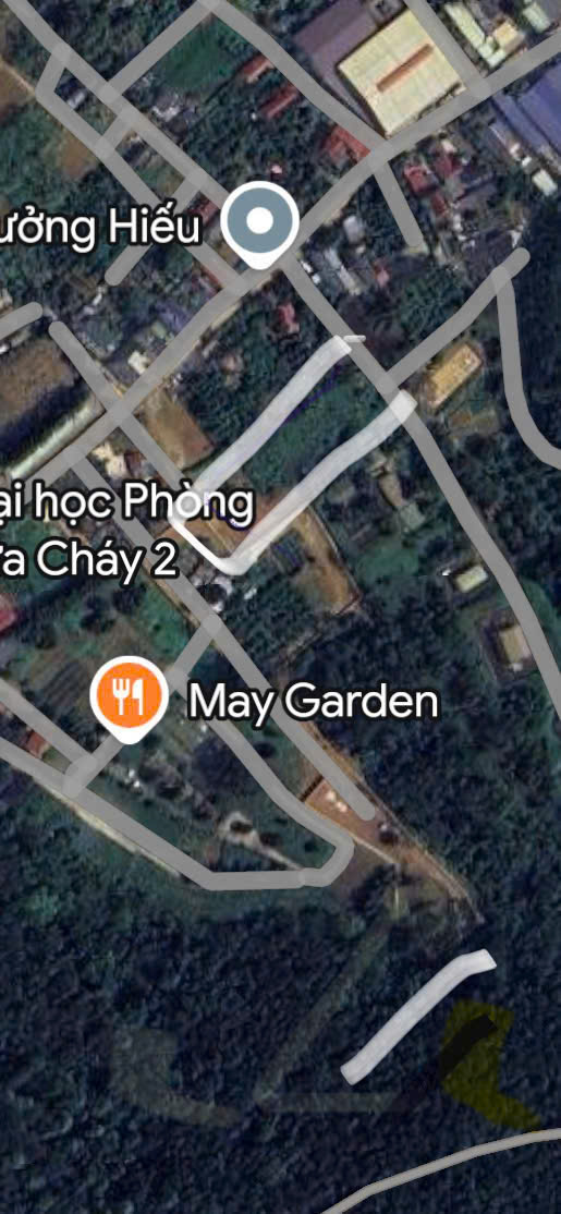 ĐẤT ĐẸP - GIÁ TỐT - Vị Trí Đắc Địa Tại Thôn Tân Sơn, Xã Hoà Sơn,  Huyện Lương Sơn, Hoà Bình - Ảnh 1