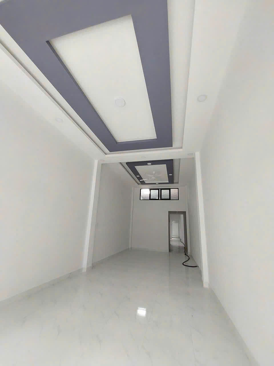 BÁN NHÀ 3 PHÒNG NGỦ THỊ TRẤN LIÊN NGHĨA - ĐỨC TRỌNG - LÂM ĐỒNG - Ảnh chính
