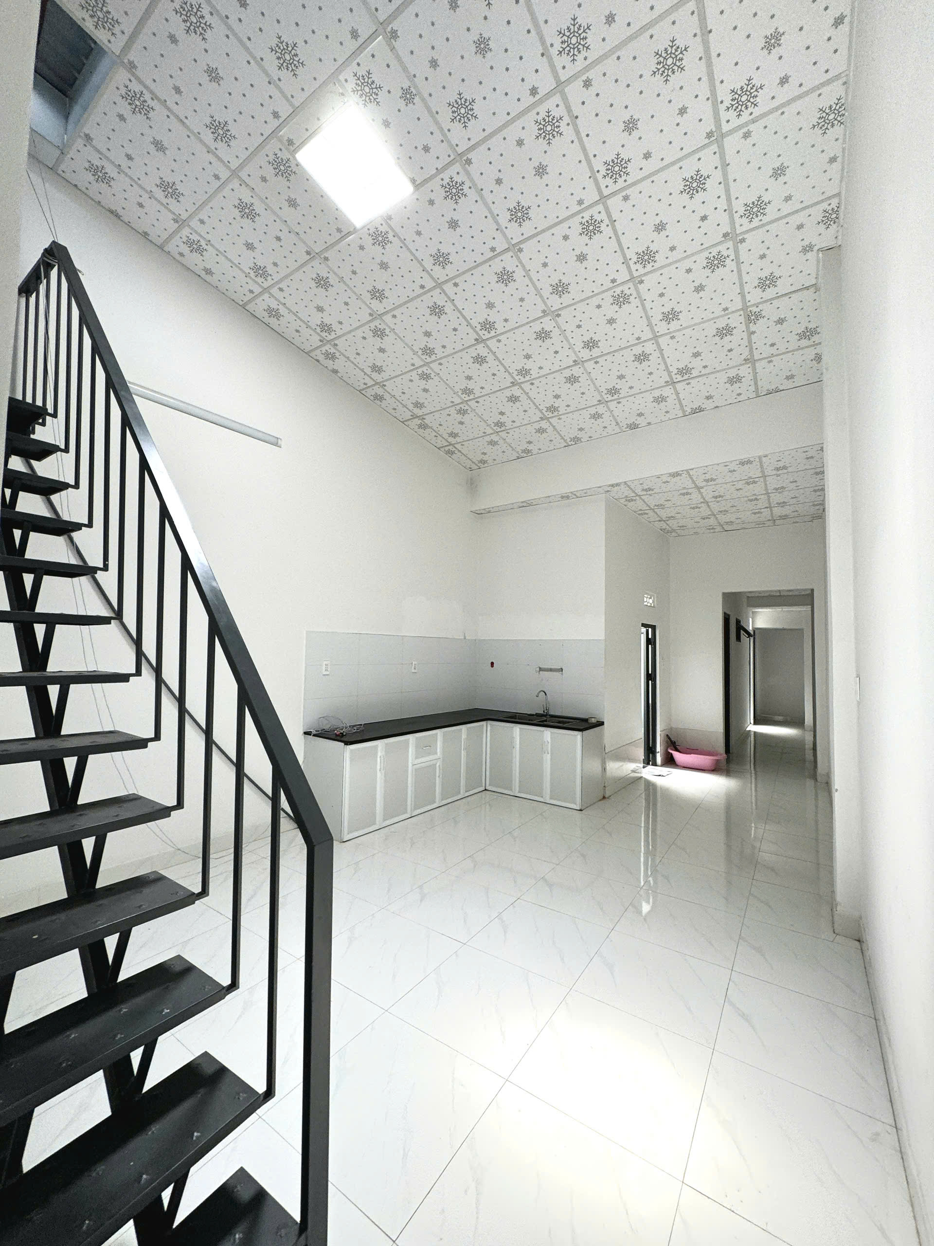 BÁN NHÀ 3 PHÒNG NGỦ THỊ TRẤN LIÊN NGHĨA - ĐỨC TRỌNG - LÂM ĐỒNG - Ảnh 1