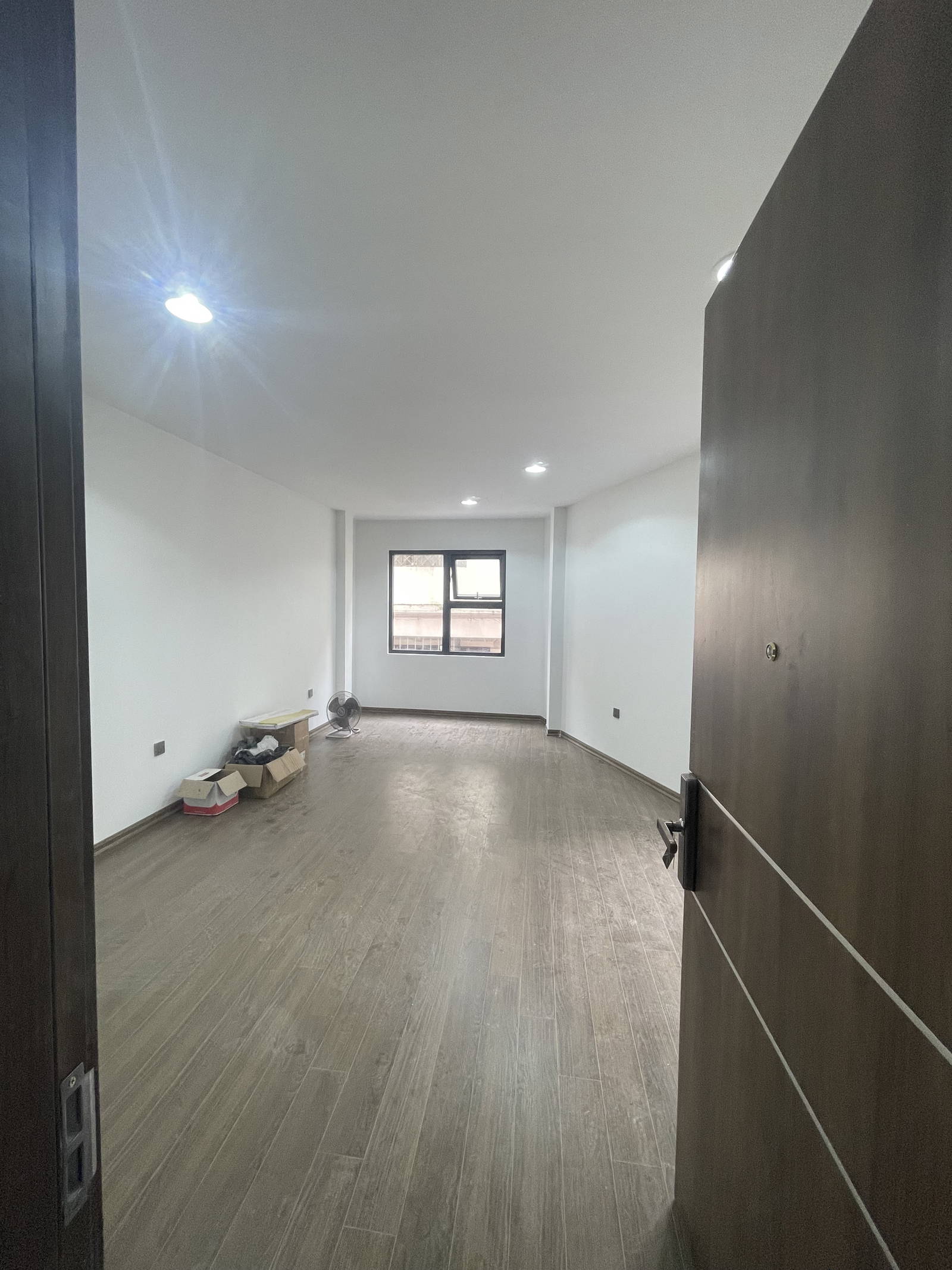 HOT bán nhà ngõ Chợ Khâm Thiên, Đống Đa, 50m2, 6T Thang máy, 11.8 tỷ - Ảnh 3