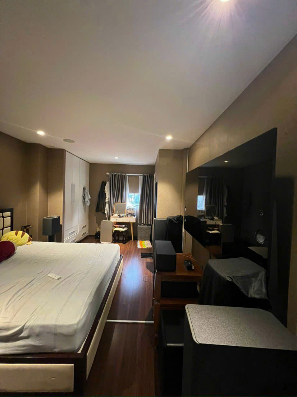 BÁN NHÀ 6 TẦNG – CHDV 159/9 Đào Duy Anh, P.9, Q. Phú Nhuận - Chính chủ - Ảnh 1