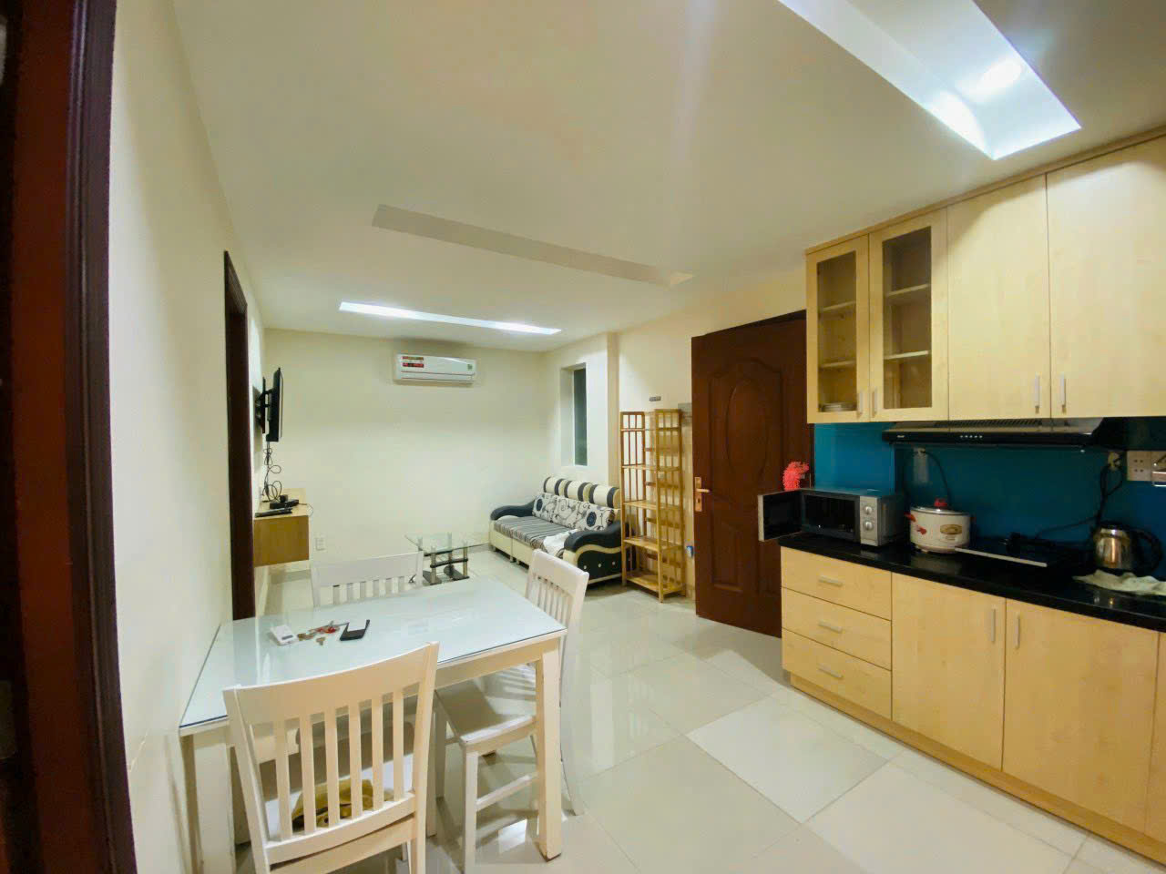 BÁN NHÀ 6 TẦNG – CHDV 159/9 Đào Duy Anh, P.9, Q. Phú Nhuận - Chính chủ - Ảnh 2