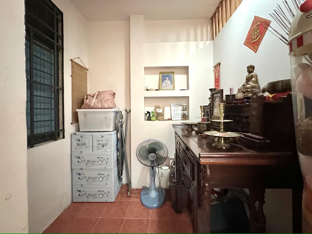 IÊU PHẨM - BÙI ĐÌNH TUÝ, P24, BÌNH THẠNH - NHÀ ĐẸP KTS THIẾT KẾ - HẺM Ô TÔ 7 CHỖ - 52M2 (4x13) A4 - Ảnh 4