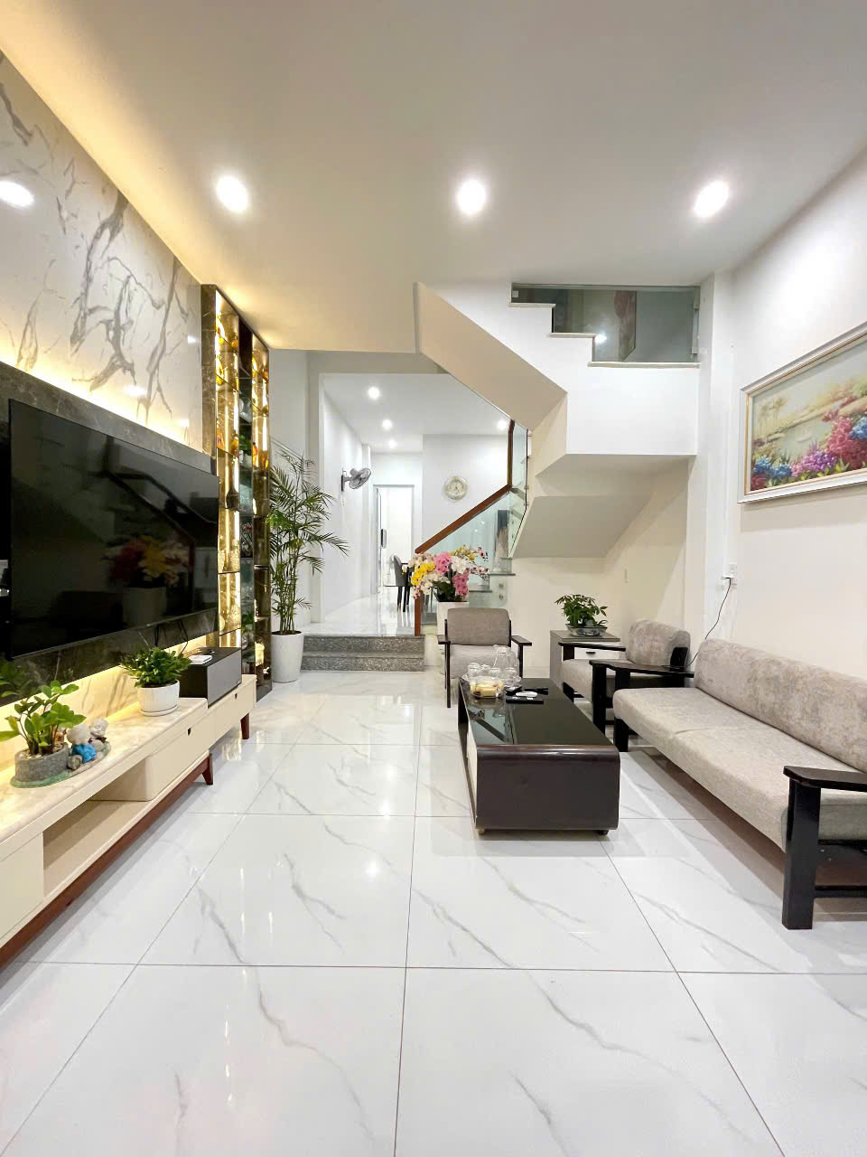 Chính chủ bán nhà kiệt 133 Nguyễn Văn Linh, phường Nam Dương, quận Hải Châu - Ảnh chính