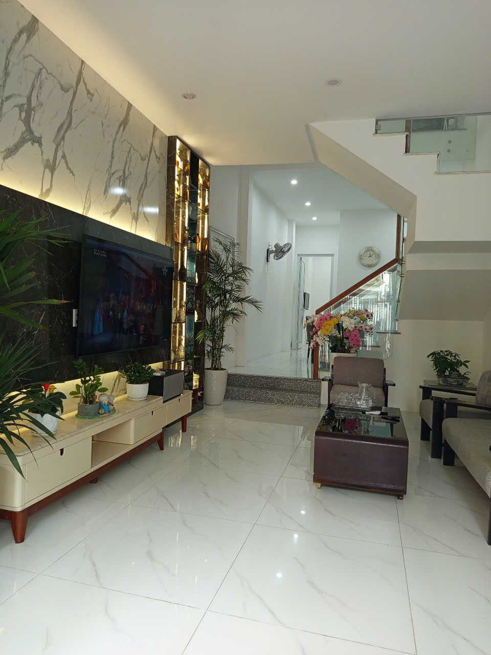 Chính chủ bán nhà kiệt 133 Nguyễn Văn Linh, phường Nam Dương, quận Hải Châu - Ảnh 1