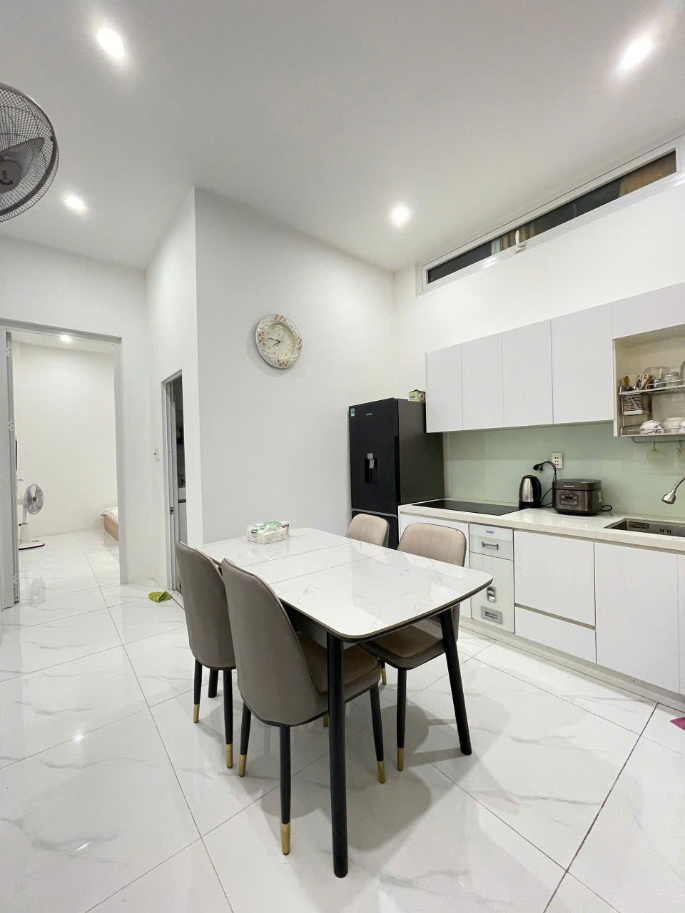 Chính chủ bán nhà kiệt 133 Nguyễn Văn Linh, phường Nam Dương, quận Hải Châu - Ảnh 4