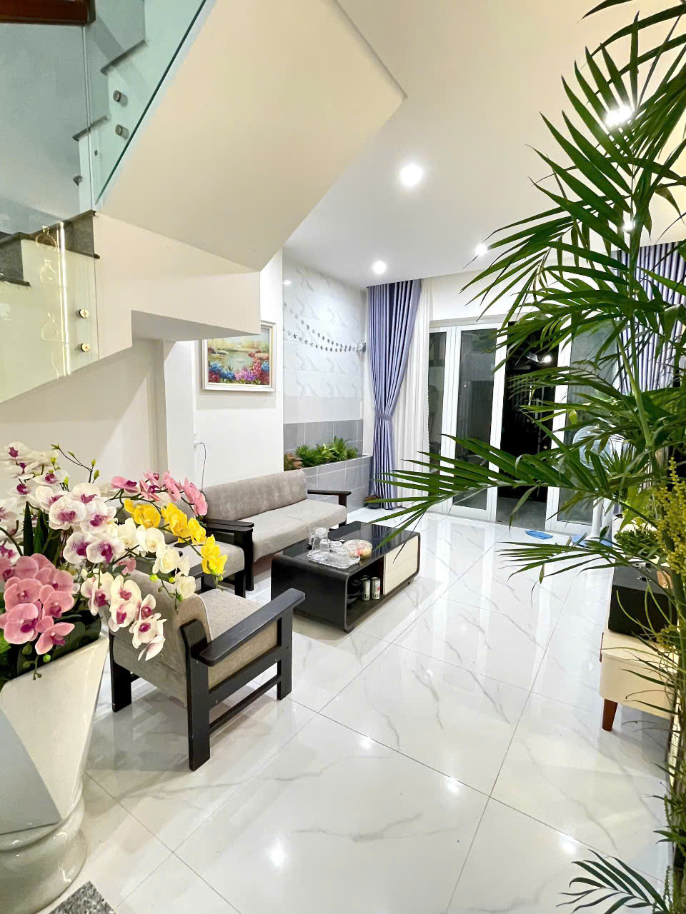 Chính chủ bán nhà kiệt 133 Nguyễn Văn Linh, phường Nam Dương, quận Hải Châu - Ảnh 5