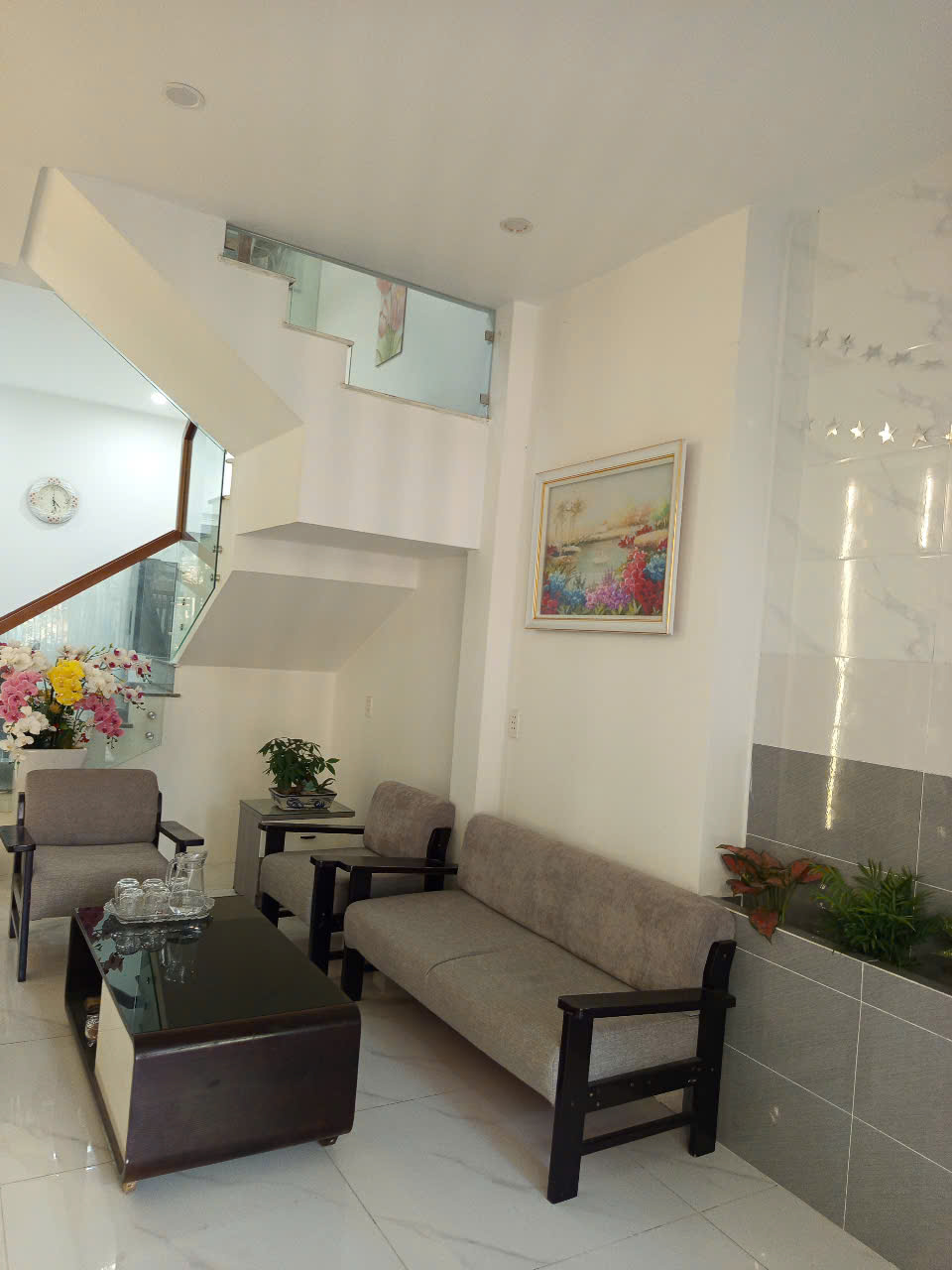 Chính chủ bán nhà kiệt 133 Nguyễn Văn Linh, phường Nam Dương, quận Hải Châu - Ảnh 6