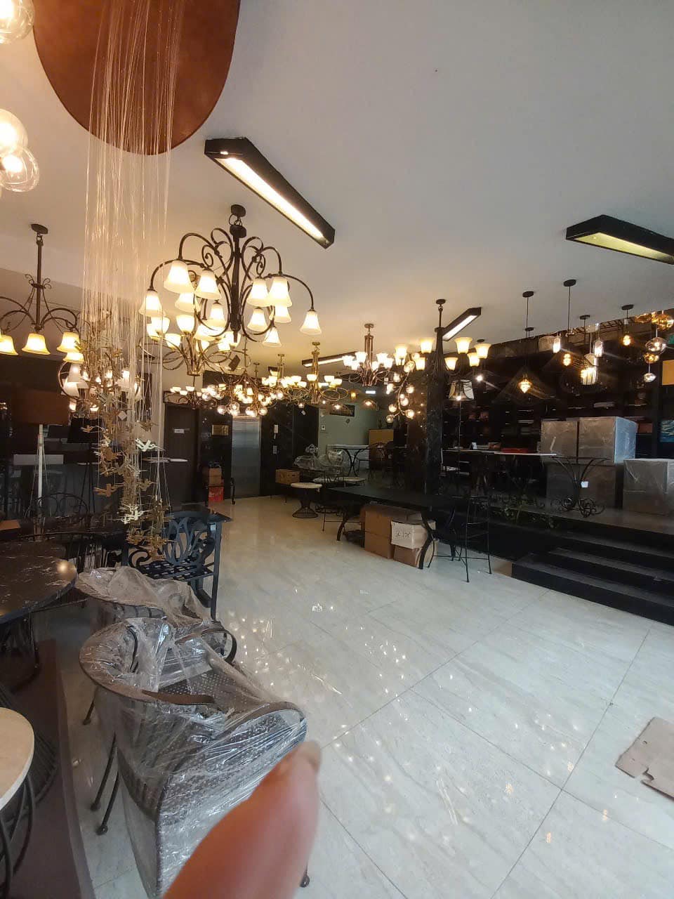 Bán Tòa Văn Phòng MP Âu Cơ 155m2/ 7Tầng/MT 10m 149 Tỷ, Tòa mới đẹp,dòng tiền cao - Ảnh 3
