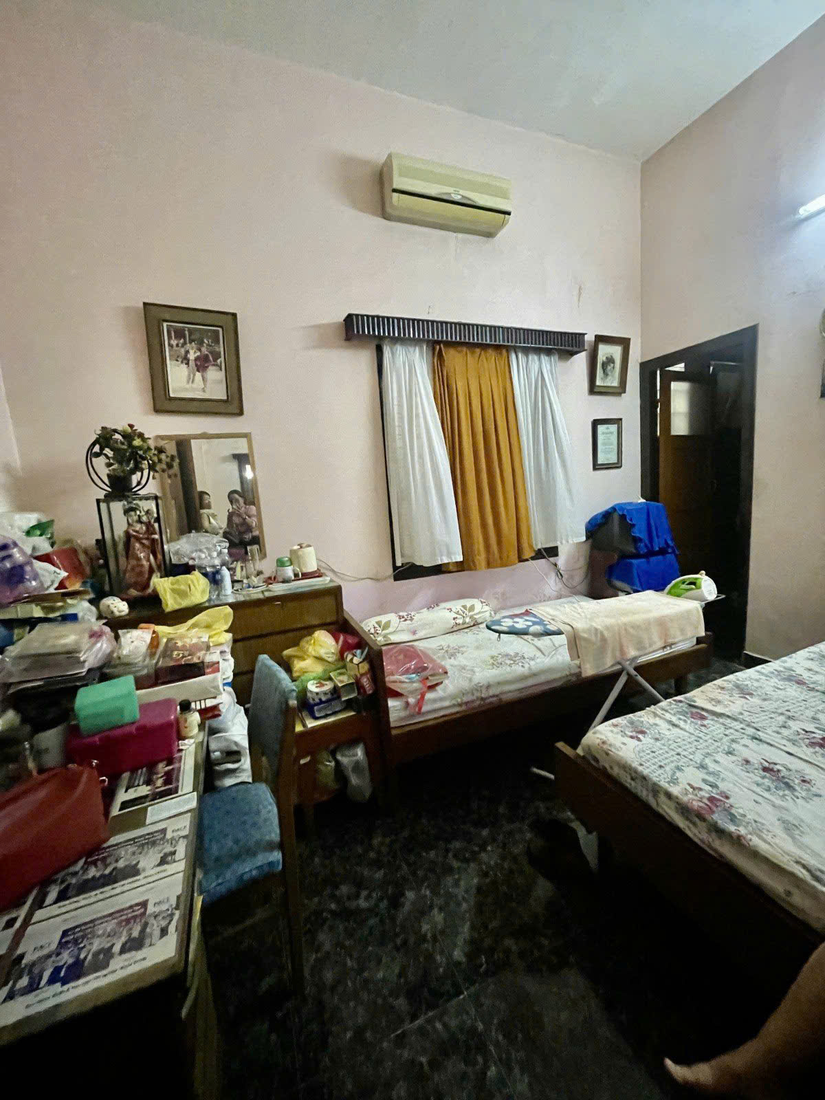 BÁN NHÀ MẶT TIỀN LỚN 535 Huỳnh Văn Bánh, Phường 14, Quận Phú Nhuận - Ảnh 3