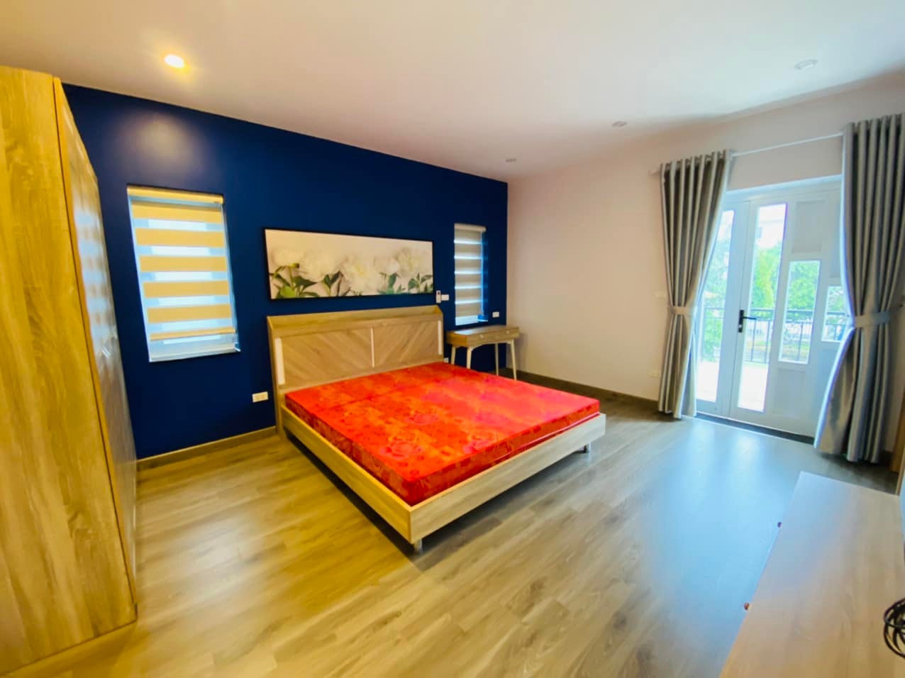 Bán biệt thự khu đô thị Long Việt, Thị Trấn Quang Minh, Mê Linh, 230m2, 3 tầng, 20.9 tỷ - Ảnh 1