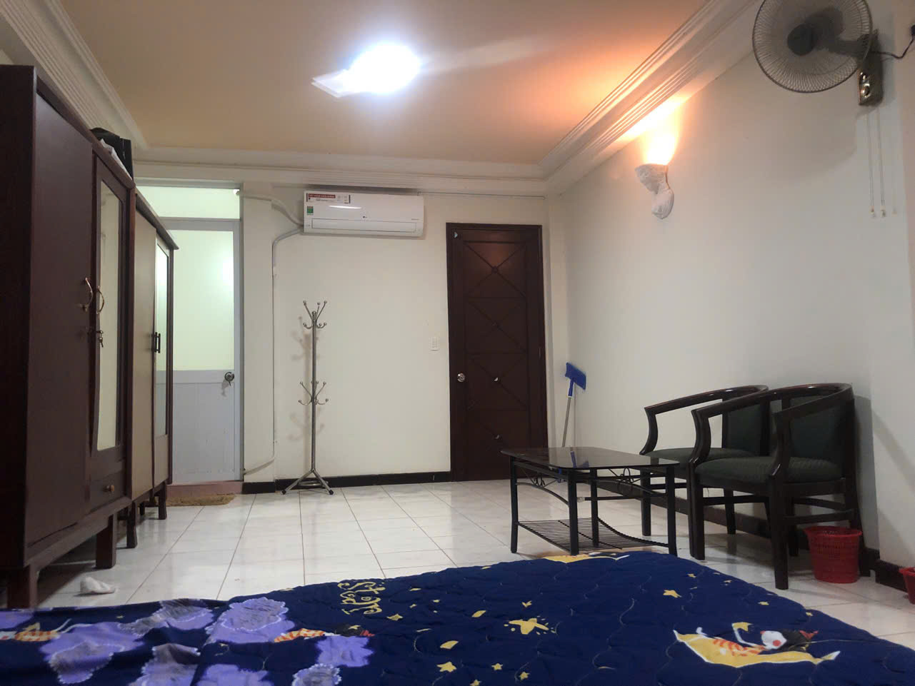 Chính chủ Cần Cho Thuê Phòng Trọ Tại Trung Tâm Quận 1, TP. Hồ Chí Minh. - Ảnh 2