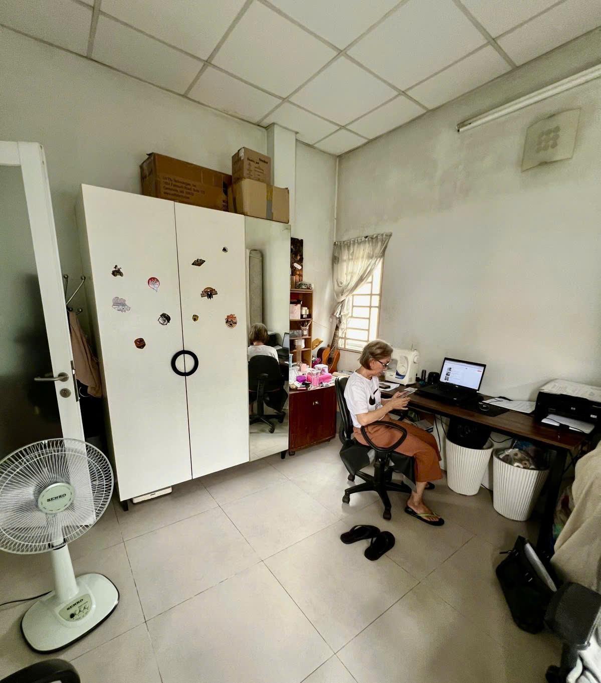 TÂN BÌNH, Nhỉnh 5Tỷ, 60m2(4x15), HXH 6m Thông, Phù hợp Kinh doanh Tốt. - Ảnh 2