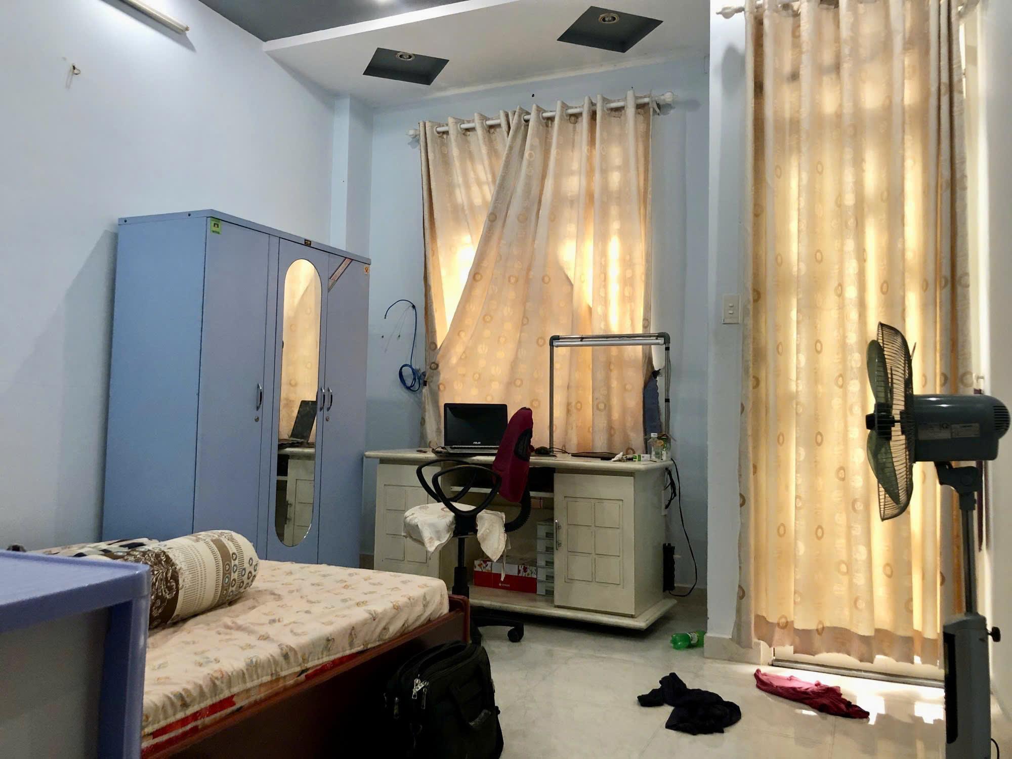 TÂN BÌNH, Nhỉnh 5Tỷ, 60m2(4x15), HXH 6m Thông, Phù hợp Kinh doanh Tốt. - Ảnh 4